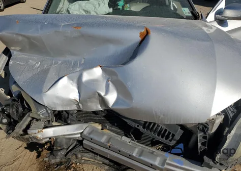 2014 Honda Accord Exl z USA, uszkodzony, nr VIN 1HGCR2F88EA285884